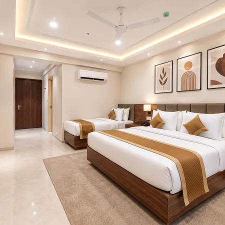 Vits- Satyajeet, Karad