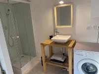 Apartment 2 people -Poncin - Apartments