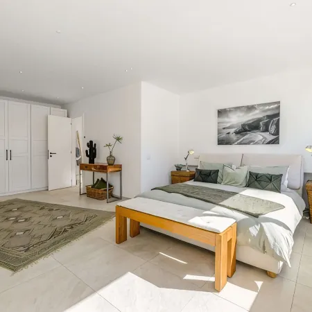 Luxury Villa Steps from the Beach | Heated Pool, Ocean Views & Rooftop Lounge