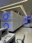 Nano Pod飯店 - 2 星級