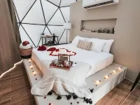 Unique Dome with hot tub, bbq, jacuzzi, near beach فنادق في ایزابلا