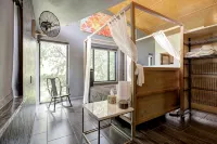 Elevated Stay at White Owl Creek