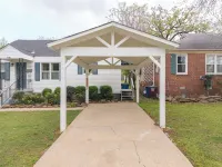 Mi Casita Cottage in Park Hill Fort Smith - Homestays