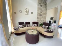 Jitu Cove - บังกะโล