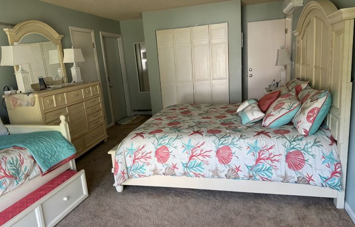 Charming 3-bedroom condo in Endicott Village at Ocean Edge Resort & Golf Club