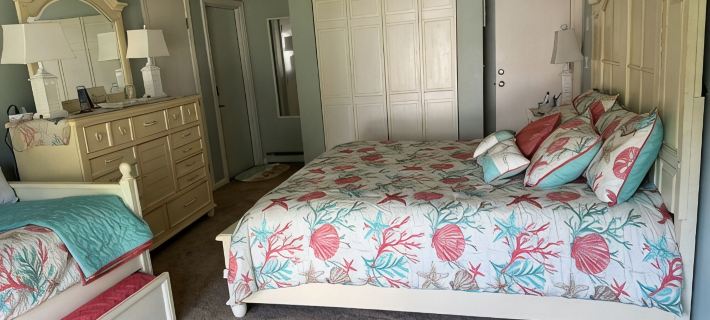 Charming 3-bedroom condo in Endicott Village at Ocean Edge Resort & Golf Club Отели в г. Брустер