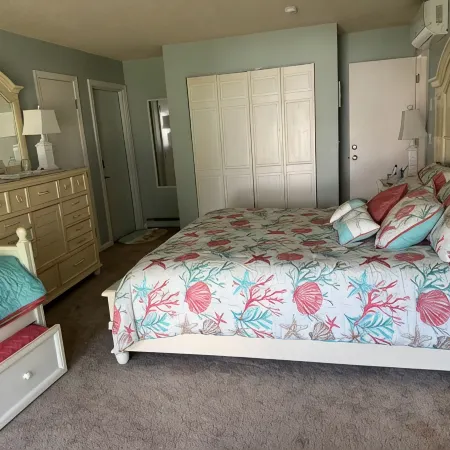 Charming 3-bedroom condo in Endicott Village at Ocean Edge Resort & Golf Club