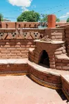 Serene, earthen home - just one minute from the heart of Old Town Albuquerque! - Bungalows