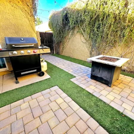 Stylish Southwestern Condo for your spring training & ASU headquarters.