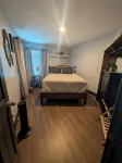 Cozy cottage located in rural Central Ohio. - 4-Star
