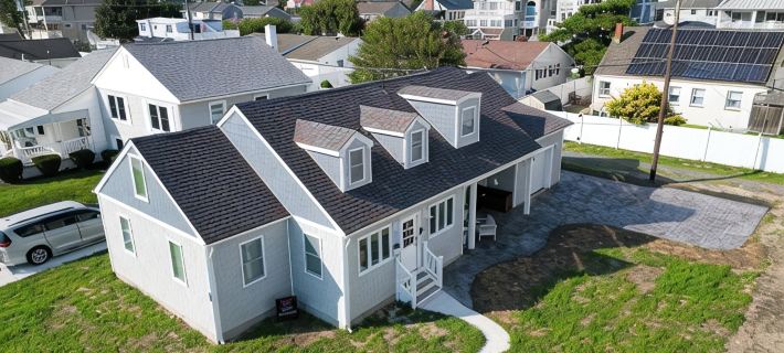 The Nest: Charming 3-bedroom house in Brigantine~Steps to Beach! Hotels in Бриджантайн
