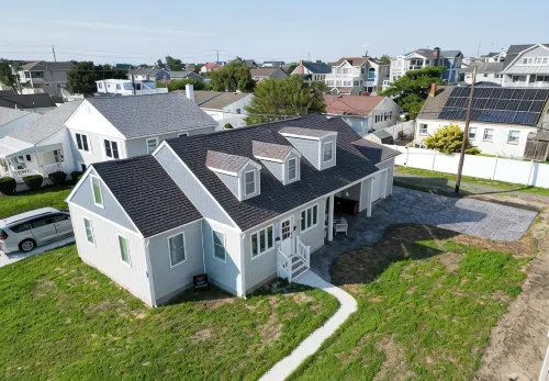 The Nest: Charming 3-bedroom house in Brigantine~Steps to Beach!