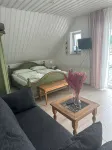 Apartment 3 mit 50 m2 Grosser Dachterrasse