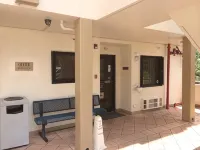 グアム エアポート ホテル