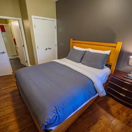 RAINFOREST GETAWAY - Directly on Spring Cove!
