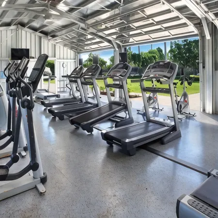 Rare Find w/ 2 AC! Newly renovated condo #128, ground flr, 3-4 min walk to beach