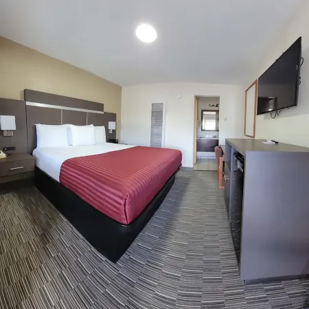 Americas Best Value Inn Williams/Grand Canyon