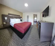 Americas Best Value Inn Williams/Grand Canyon