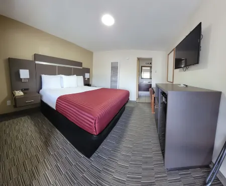 Americas Best Value Inn Williams/Grand Canyon