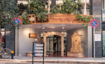 Hamra Urban Gardens