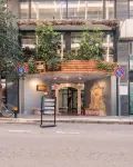 Hamra Urban Gardens