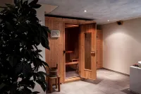 Hotel Fröhlich - Spa