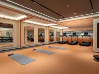 Cordis Xi'an Hotels in Xianyang