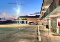 Economy Inn Sweetwater I-75 - motel