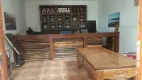 Fanyu Hillside Hotel