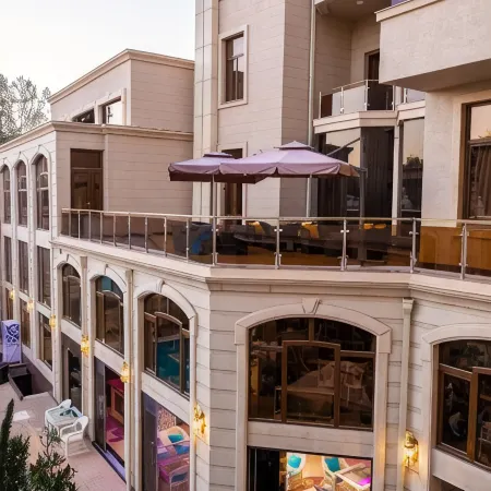 DiliMah Premium Luxury