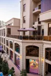 DiliMah Premium Luxury Hotels in 