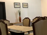 Akim Homestay - sarapan