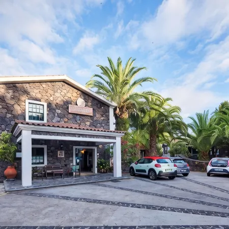 Aldeia da Fonte Hotel
