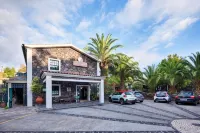 Aldeia da Fonte Hotel - Pysäköinti