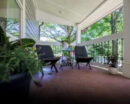 Backyard Bliss/Firepit Nights & Chill:8P/3B - Wi-Fi