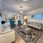 House in Wasaga Only 18 Min Away from Blue Mountain! 5 Min Away from the Beach!