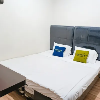 SJ Inn Sukajadi Hotels near Wisma Batamindo