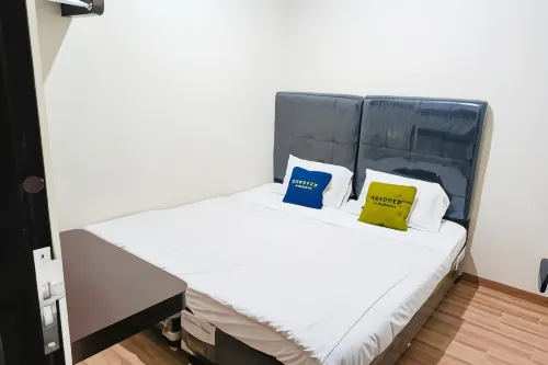 SJ Inn Sukajadi