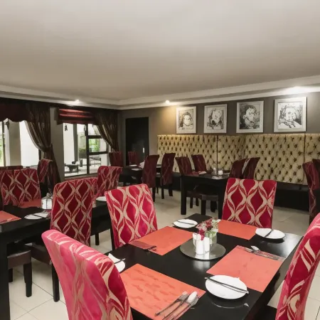 Altissimo Guesthouse