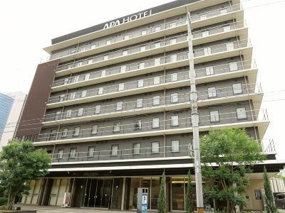 APA Hotel Sakai-Ekimae