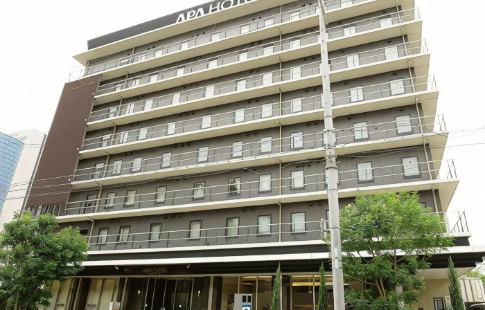 APA Hotel Sakai-Ekimae