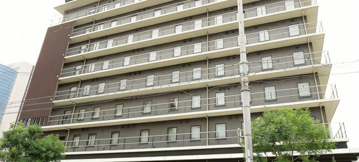 APA Hotel Sakai-Ekimae Hotels in Sakai