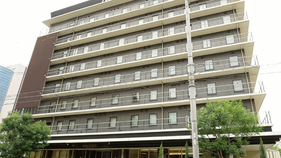 APA Hotel Sakai-Ekimae