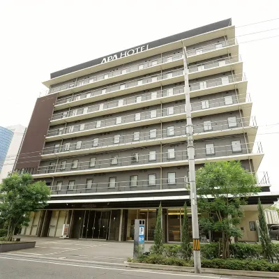 APA Hotel Sakai-Ekimae
