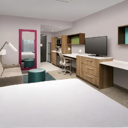 Home2 Suites by Hilton Murfreesboro