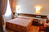 Hotel le Boulevard