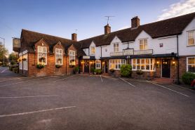 The Tower Arms Hotel