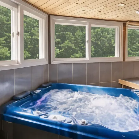 Gapyeong Pogny Kids Poolvilla Отели рядом с достопримечательностью «Мемориал вооруженным силам Канады в Капхёне»