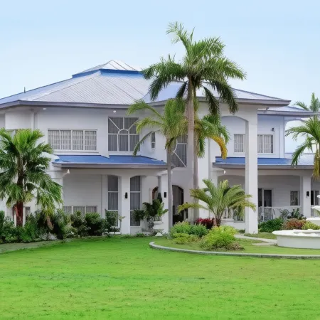The Private House Restaurant and Resort