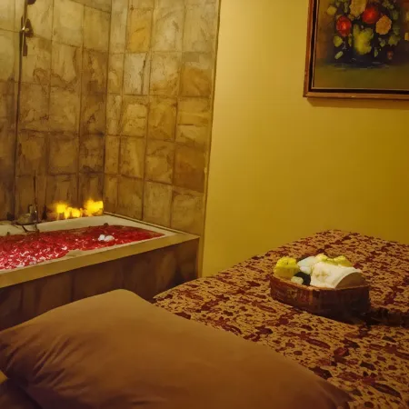 Bumi Senyiur Hotel